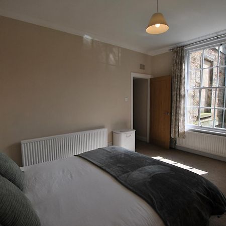 Kirkmay House Apartment Crail Extérieur photo