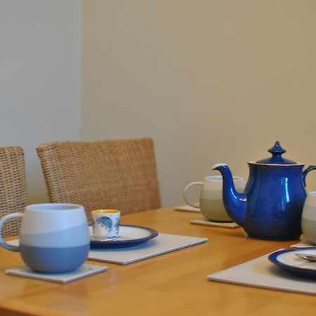 Kirkmay House Apartment Crail Extérieur photo