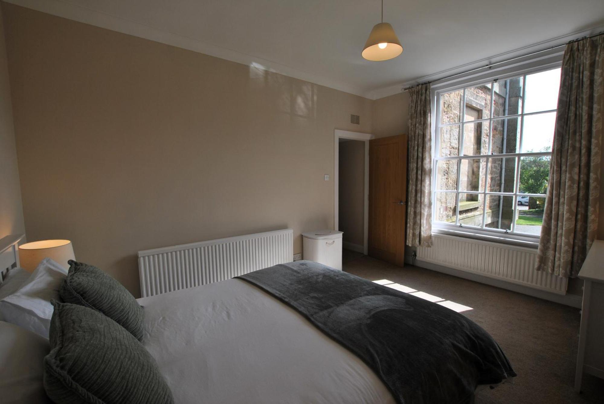 Kirkmay House Apartment Crail Extérieur photo