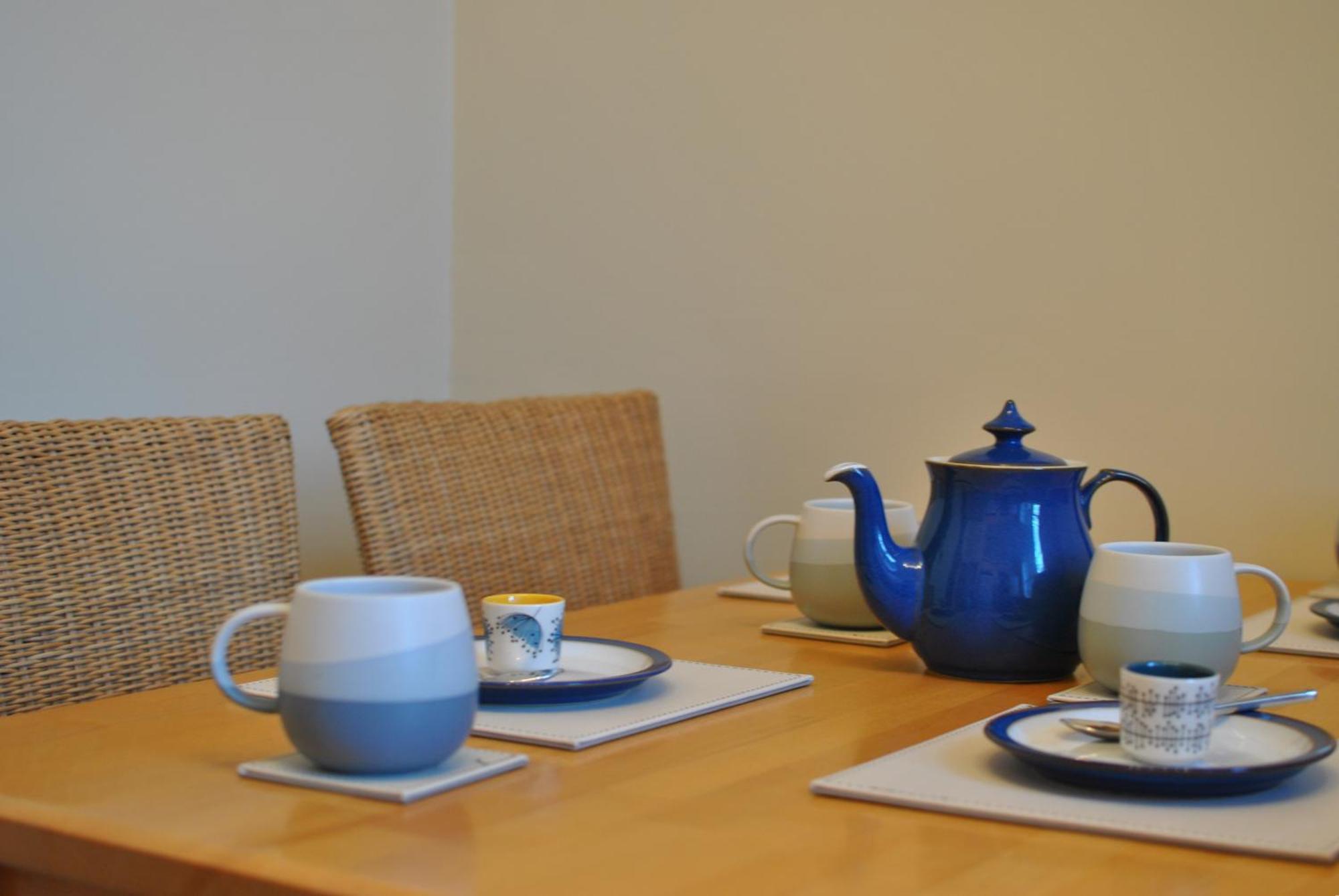 Kirkmay House Apartment Crail Extérieur photo