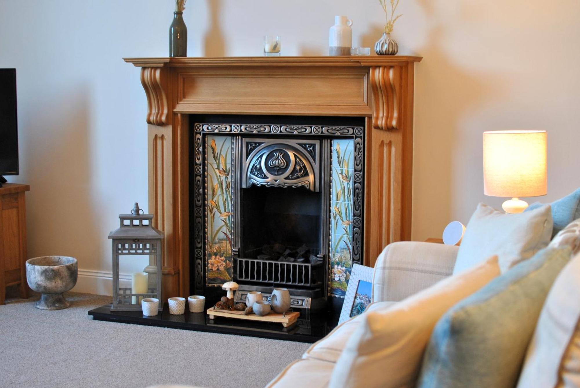 Kirkmay House Apartment Crail Extérieur photo