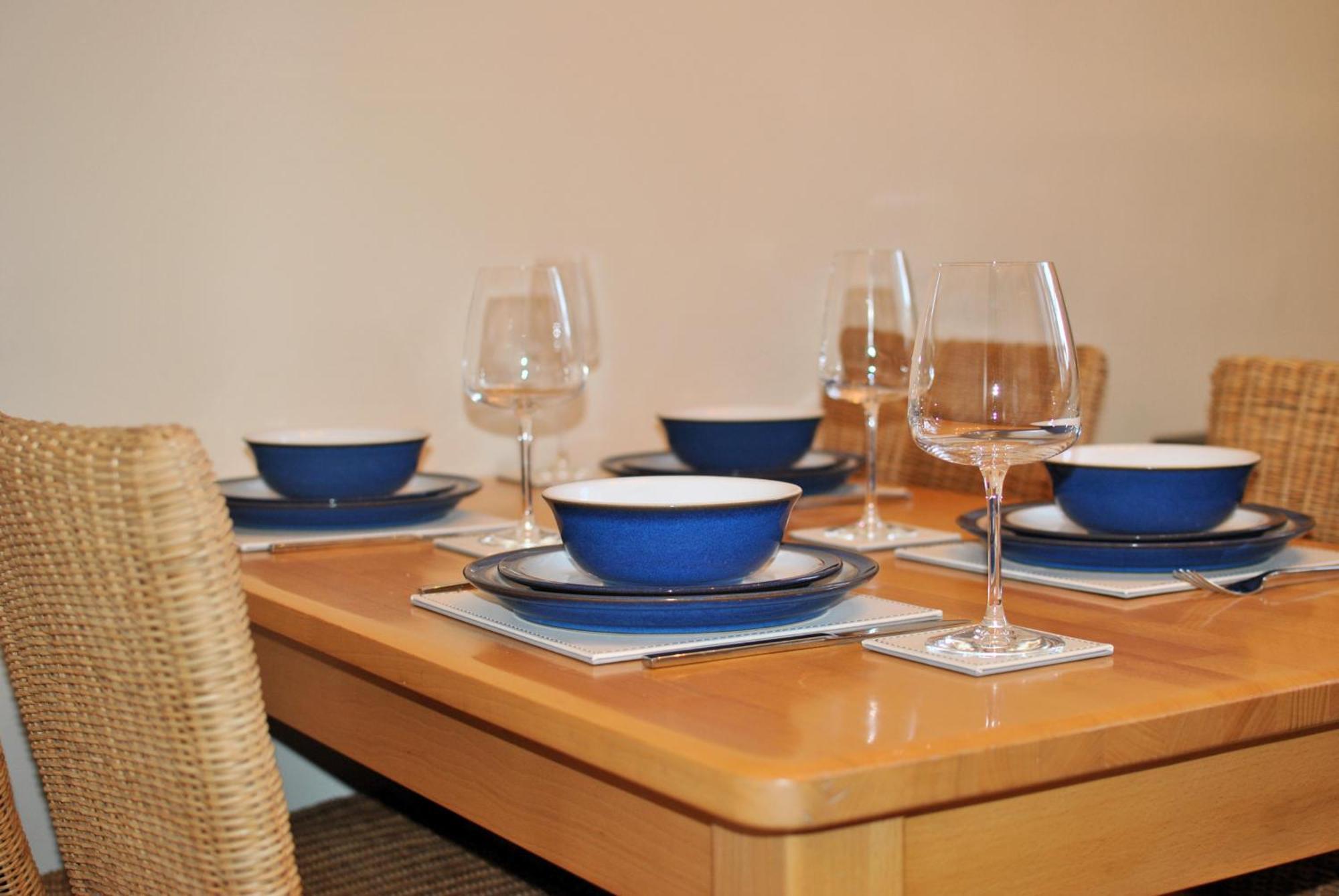 Kirkmay House Apartment Crail Extérieur photo