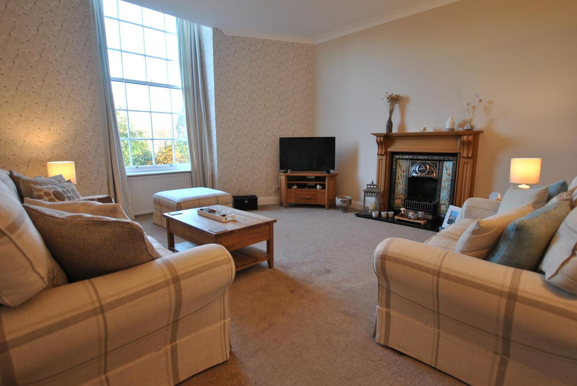 Kirkmay House Apartment Crail Extérieur photo