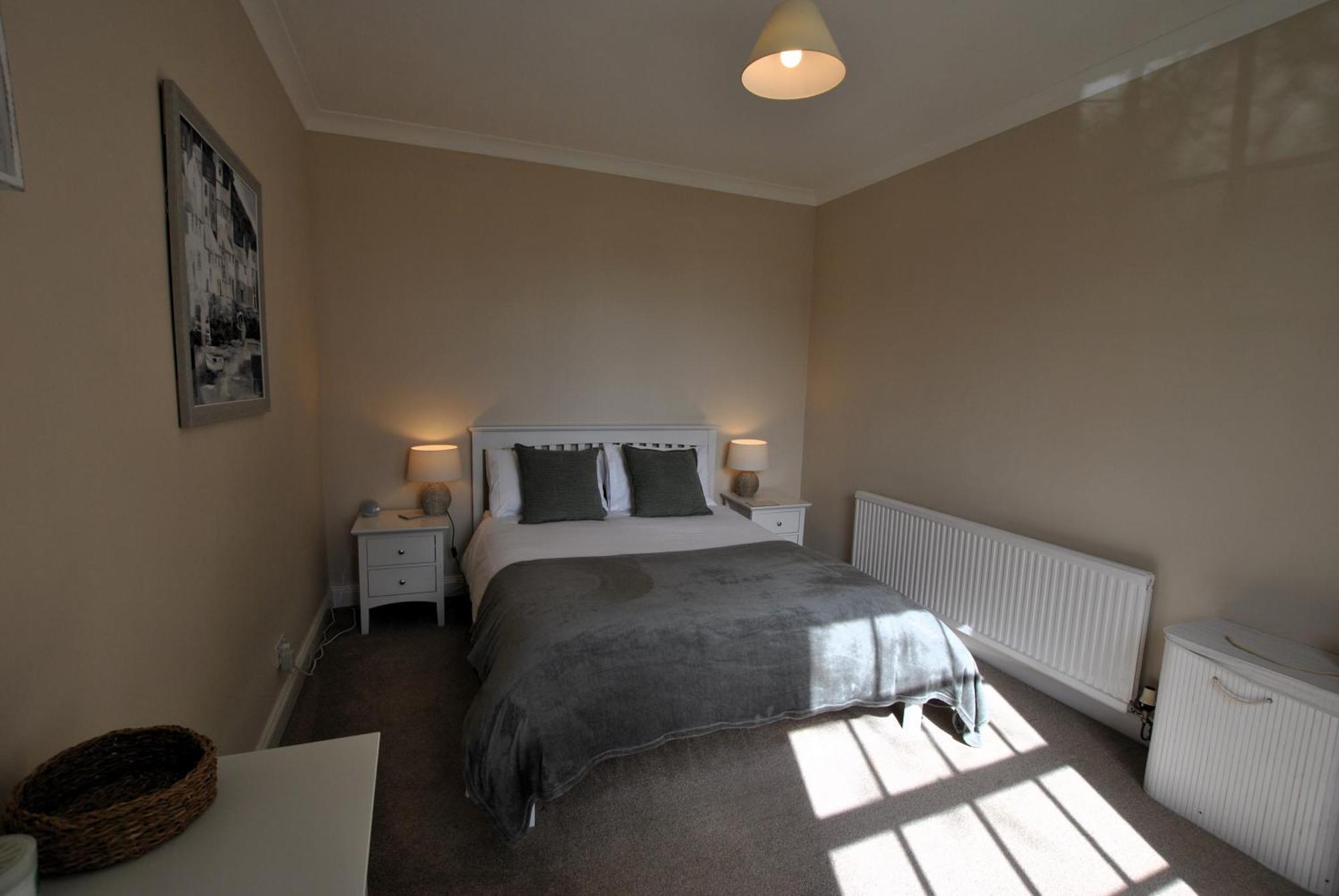 Kirkmay House Apartment Crail Extérieur photo