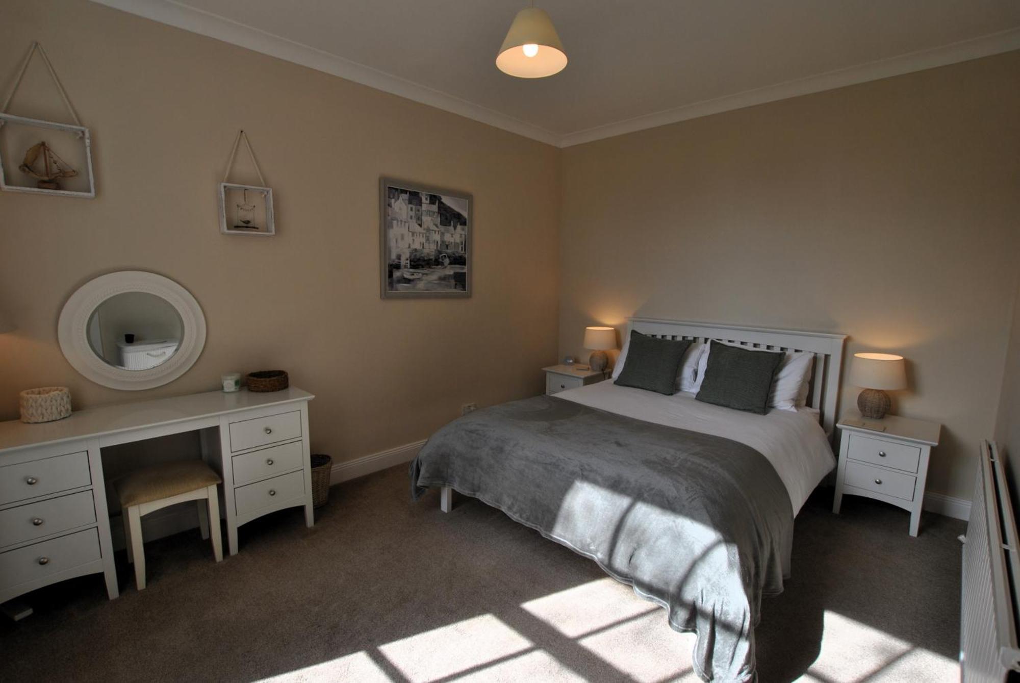 Kirkmay House Apartment Crail Extérieur photo