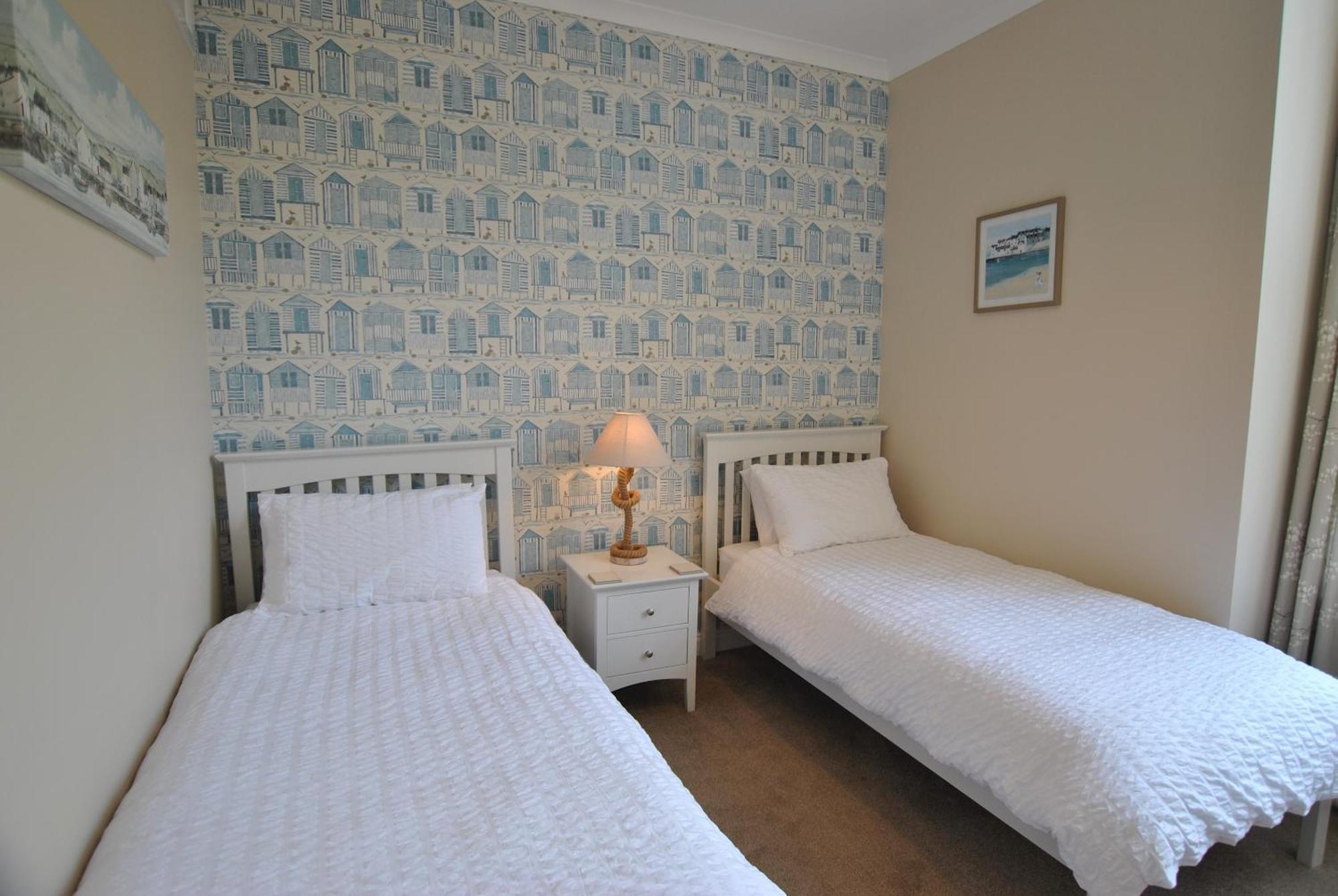 Kirkmay House Apartment Crail Extérieur photo