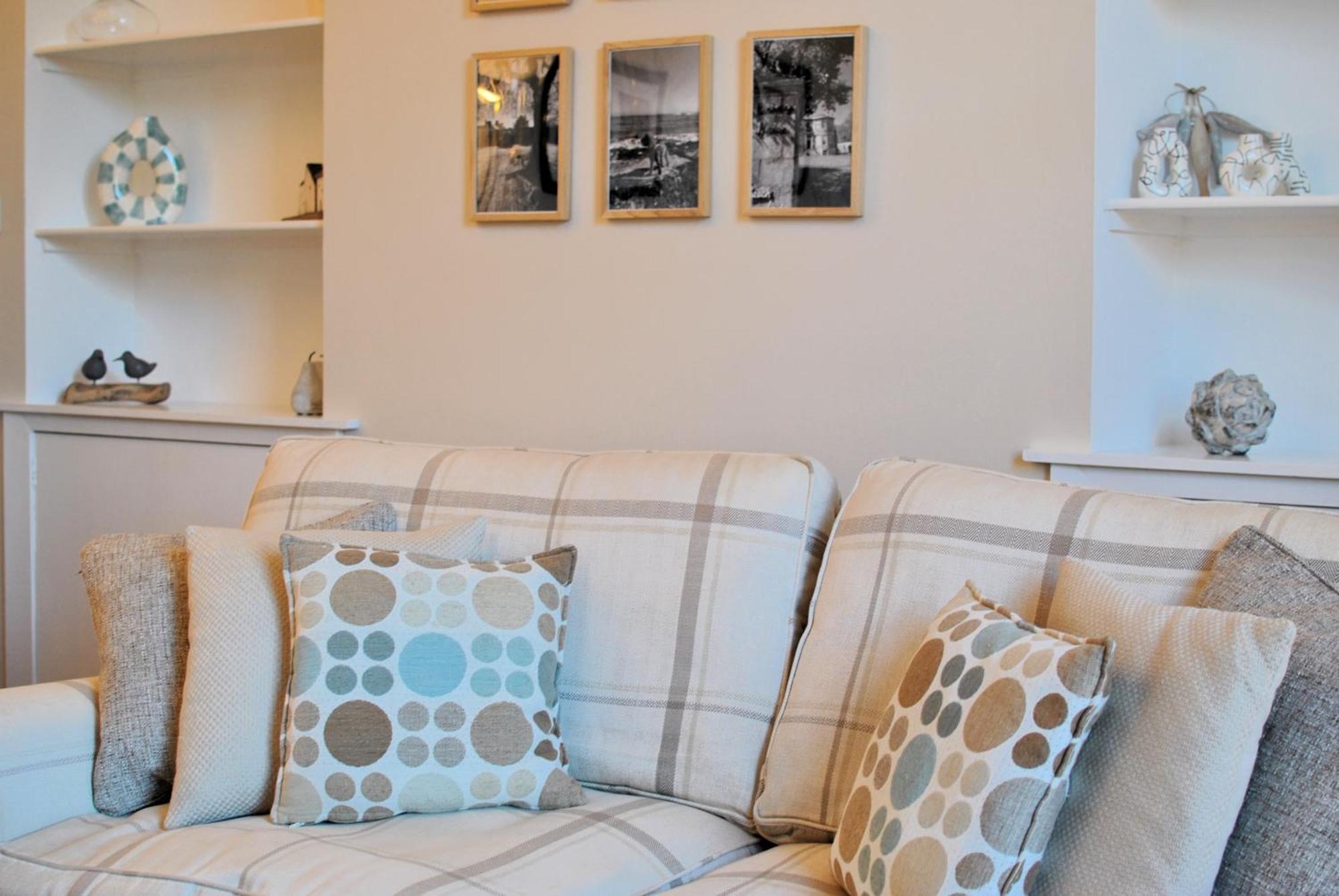 Kirkmay House Apartment Crail Extérieur photo