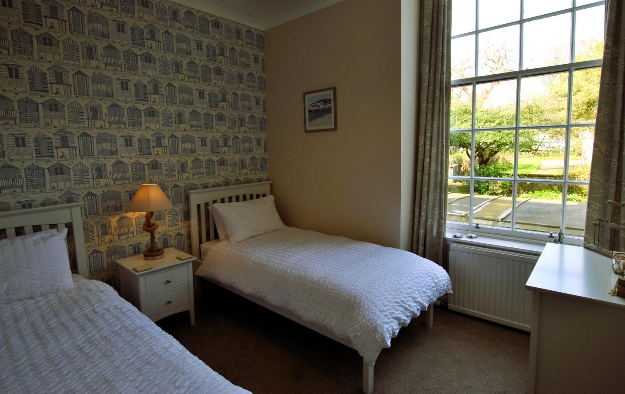 Kirkmay House Apartment Crail Extérieur photo