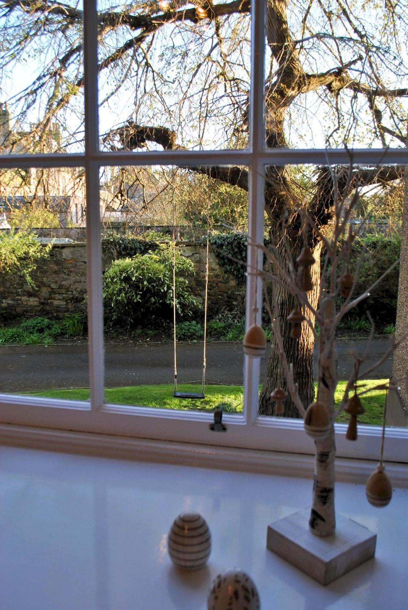 Kirkmay House Apartment Crail Extérieur photo