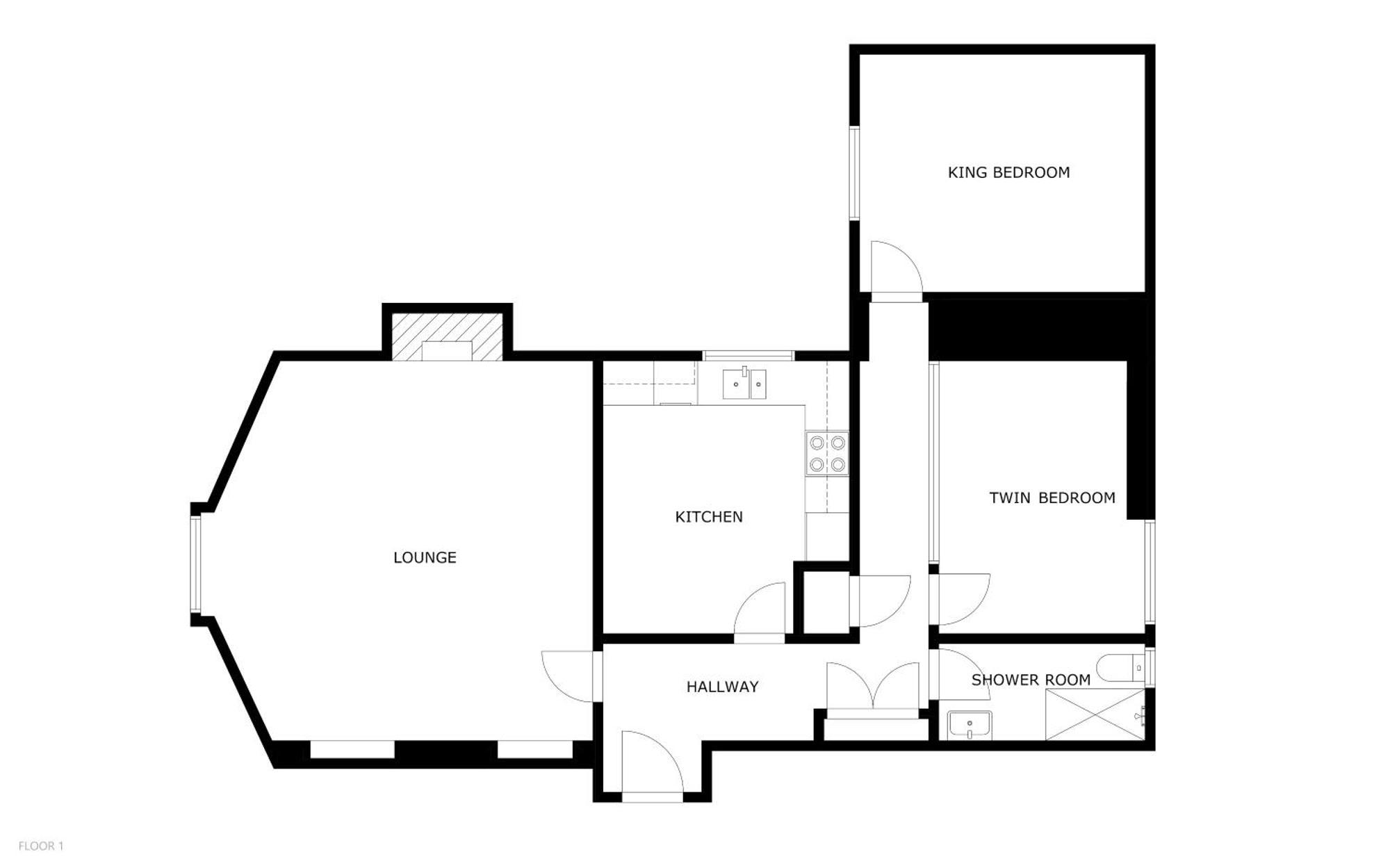 Kirkmay House Apartment Crail Extérieur photo